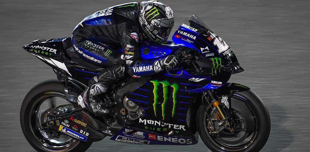 Vinales Bimbang Antara Ducati atau Yamaha
